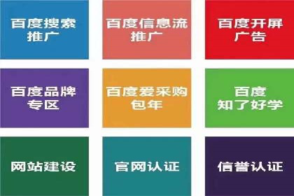 案例解析：百度推广代理助力企业实现精准引流